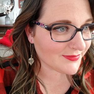 Meet your Posher, Mandie